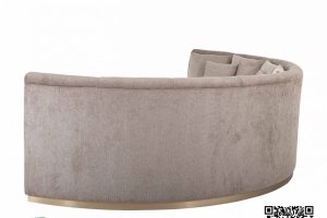 Royal Sedir Loca Koltuk - Modern tasarımıyla oturma alanlarını şık ve konforlu hale getirir.
 