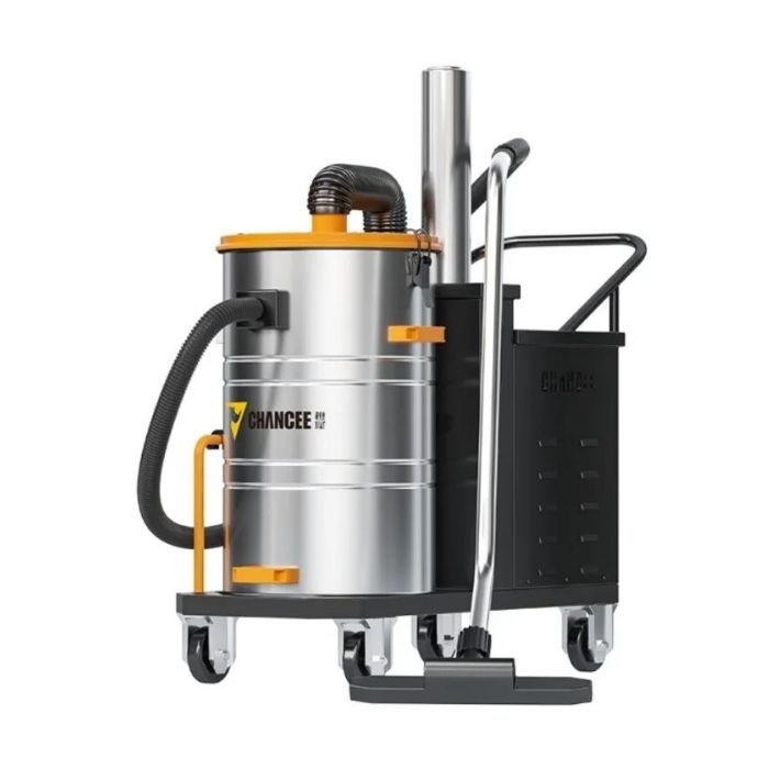 Endüstriyel Vakum Makinesi