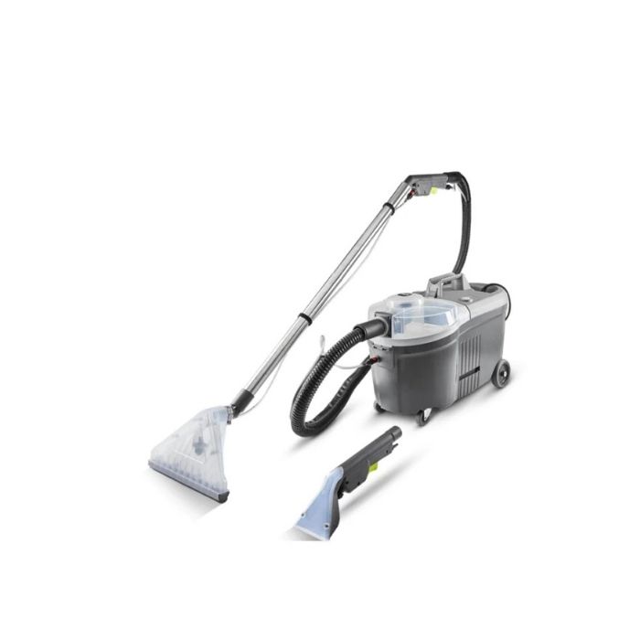 Koltuk Yıkama Makinesi