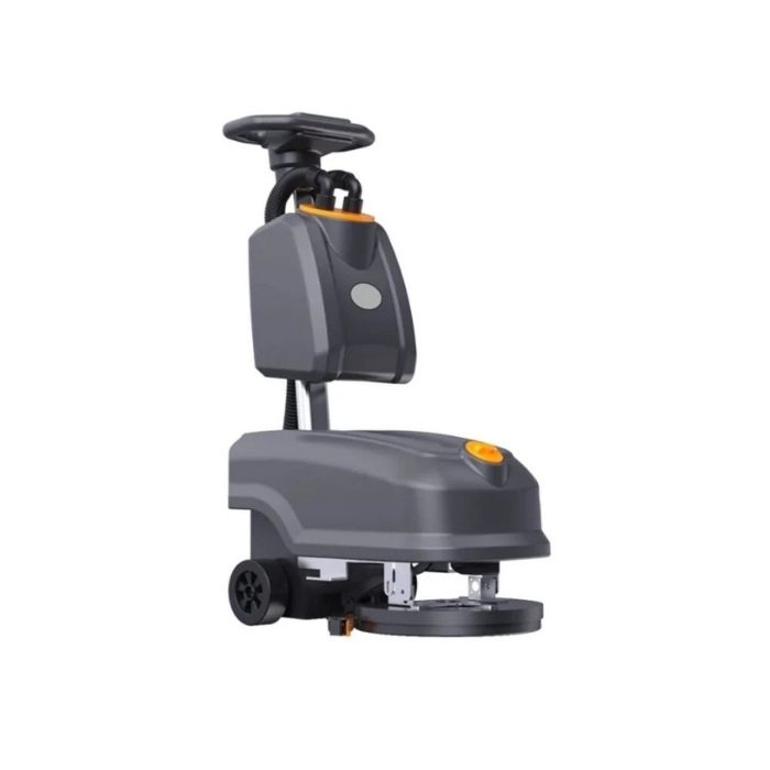 Islak Zemin Su Süpürgesi