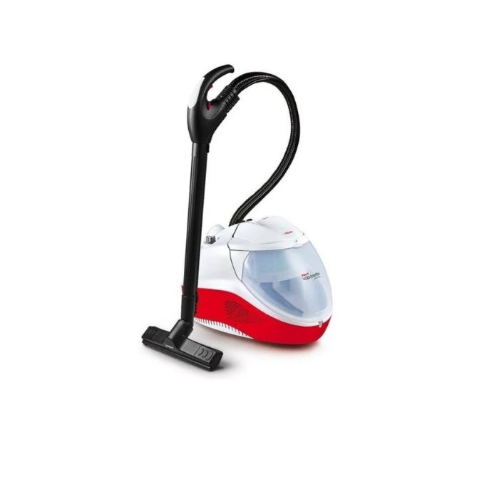 Polti Buharlı Süpürge