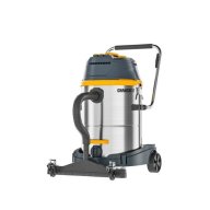 703c-1-Vakum Makinesi - Cafe ve restoranlarda sıvı ve kuru atıkları tek seferde temizleyen 703C-1 Vakum Makinesi ile hijyen ve hız bir arada.