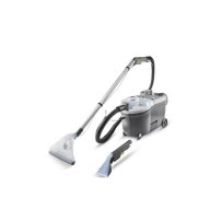 Koltuk Yıkama Makinesi - Restoran ve kafe koltuklarını hızlı ve hijyenik temizleyen Koltuk Yıkama Makinesi ile konfor ve temizlik bir arada.