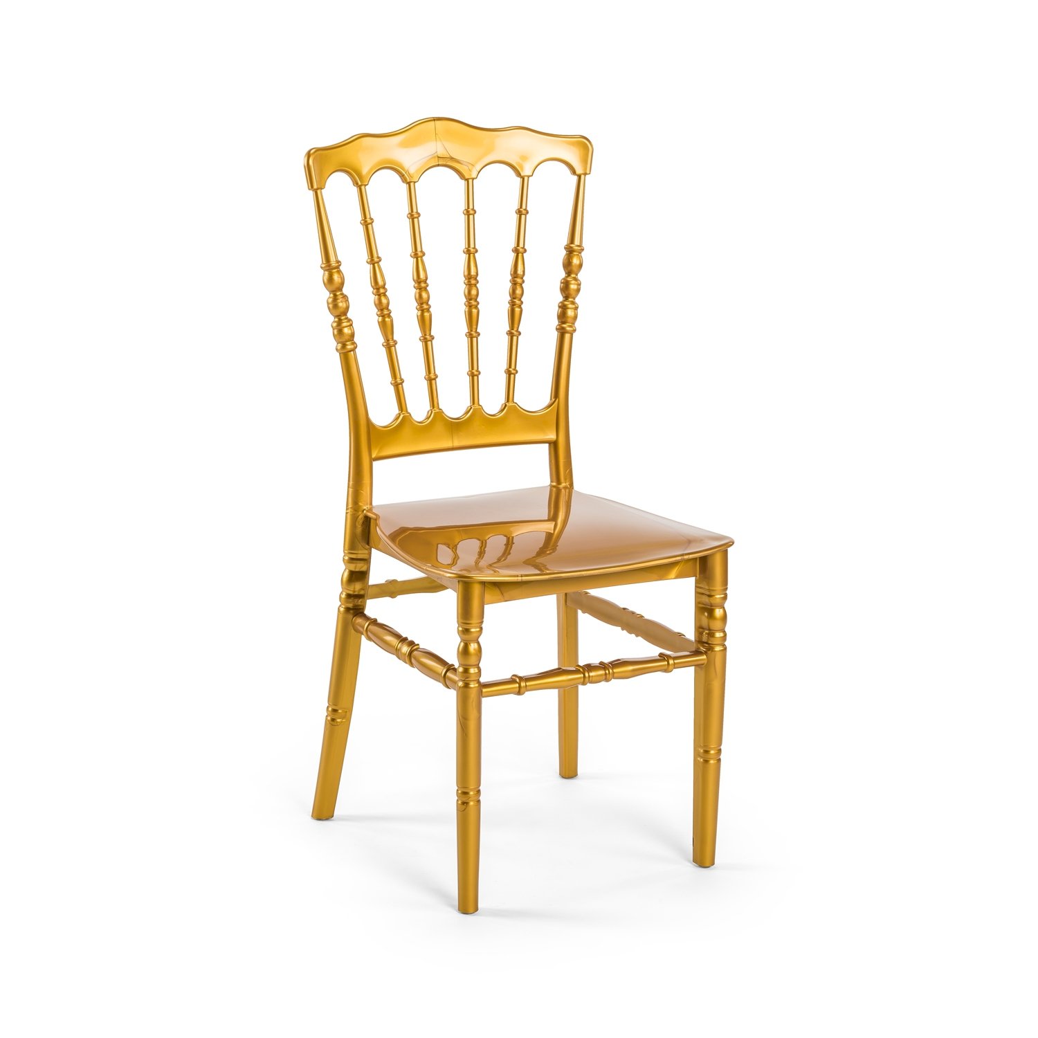 Plastik Düğün Sandalyesi Dayanıklı Mıdır ?