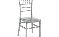 tiffany sandalye gri