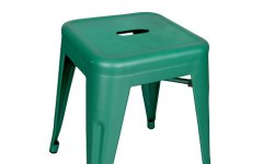 Metal Tabure  - Metal tabure, dayanıklı metal gövde, endüstriyel tasarım, her renkte boyanabilir, şık ve kullanışlı.