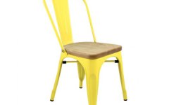 Restoranlarda Tolix Sandalye Kullanımı - Modern restoranlarda hem estetik hem de fonksiyonel bir oturma düzeni oluşturur.