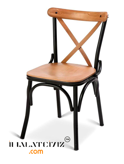Esnaf Lokantası Sandalye
