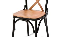 Metal Tonet Kolsuz Model - Minimalist kolsuz tasarımıyla mekanlara şıklık katar.