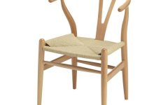 Wish Bone Sandalye - Ünlü tasarımıyla modern ve şık bir oturma deneyimi sunar.