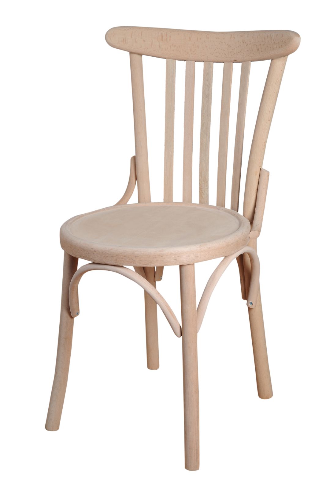 Ahşap Tonet Sandalye