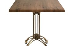 Werzalit Masa Ölçüleri - 60x60 cm werzalit masa, balkon, teras ve dar alanlar için kompakt ve dayanıklı çözüm sunar.