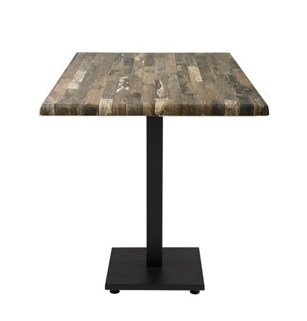 Werzalit Dış Mekan Cafe Masaları