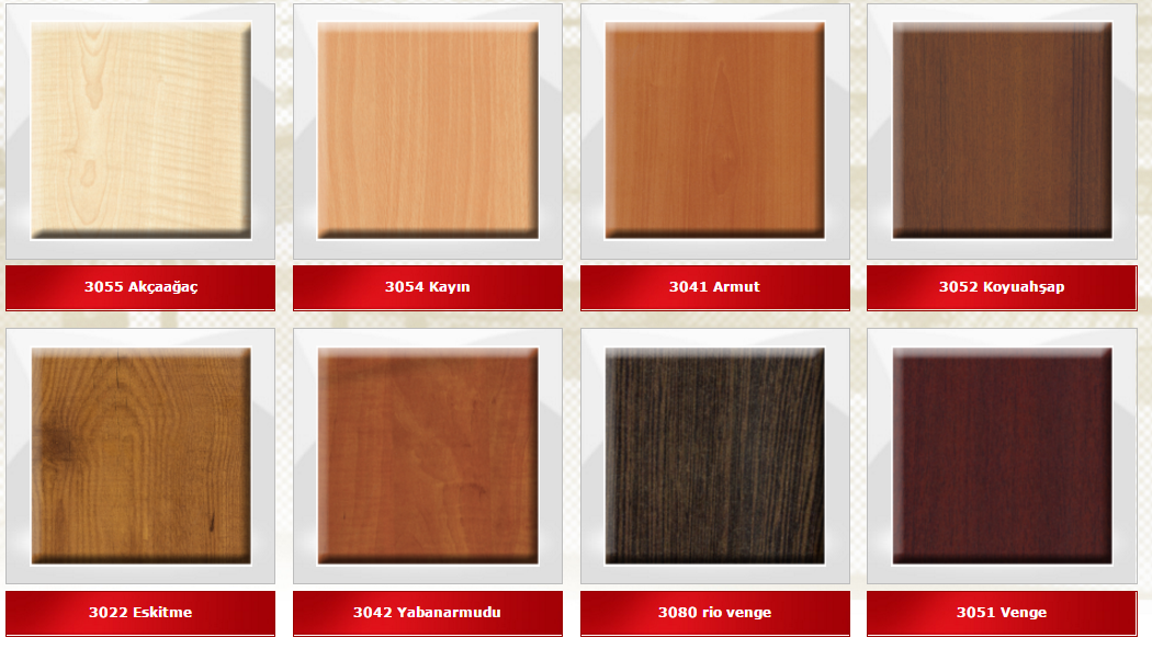 Masa Tablası Yenileme