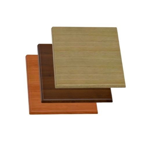 Werzalit Tabla Yenileme